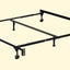 Framos-Adjustable Bed Frame (Q/K)