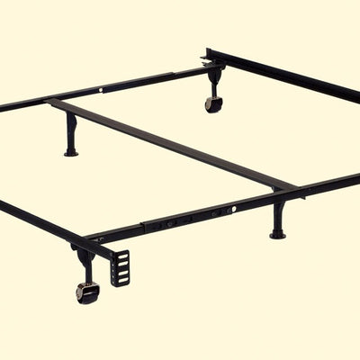 Framos-Adjustable Bed Frame (Q/K)