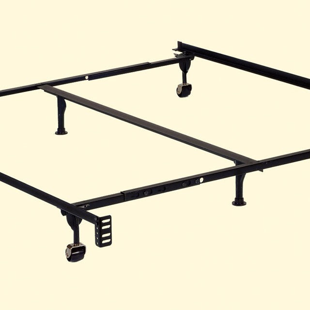 Framos-Adjustable Bed Frame (Q/K)