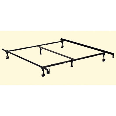 Framos-Adjustable Bed Frame (Q/K)