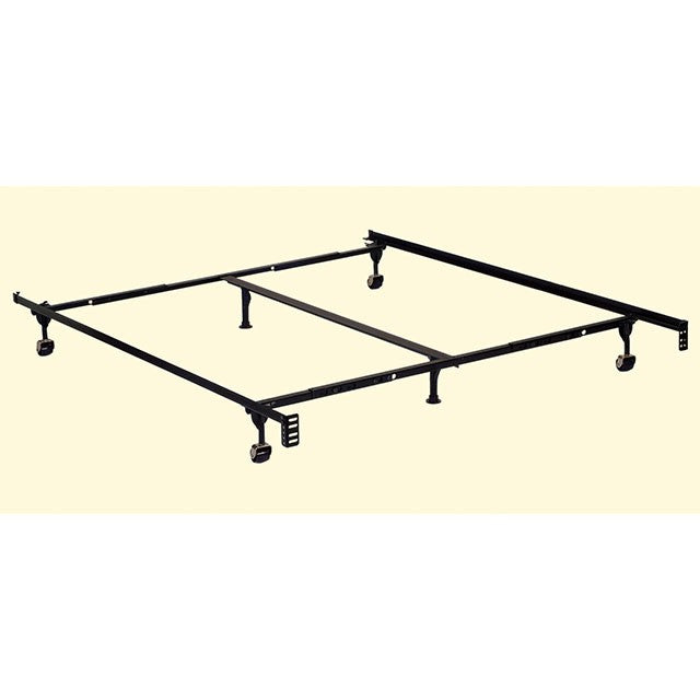 Framos-Adjustable Bed Frame (Q/K)