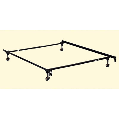 Framos-Adjustable Bed Frame (T/F)