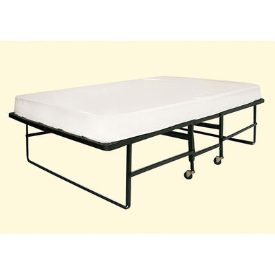 Framos-Rollaway Bed w/ Mattress