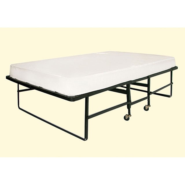 Framos-Rollaway Bed w/ Mattress
