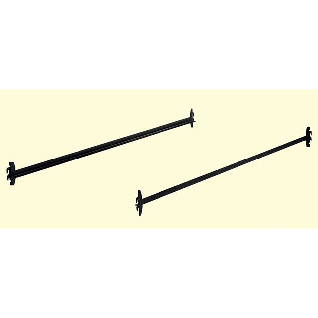 Framos-Twin/Full Hook-In Rail