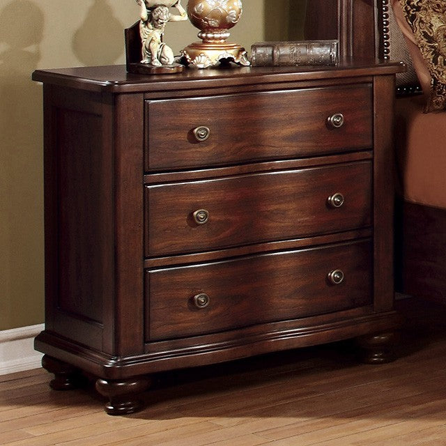 Bellavista-Night Stand