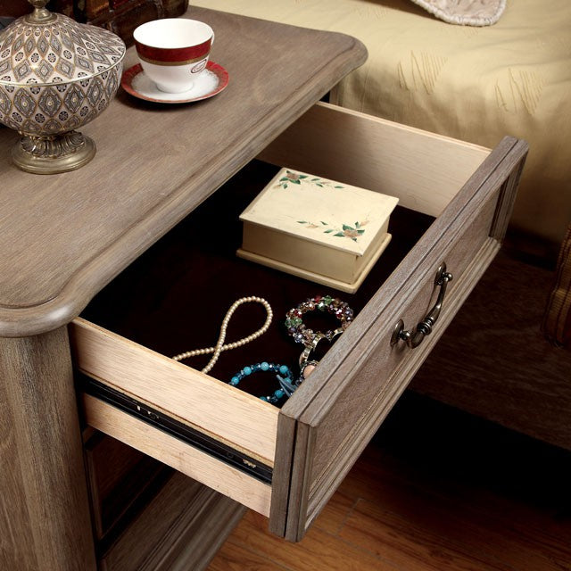 Belgrade-Night Stand