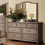 Belgrade-Dresser