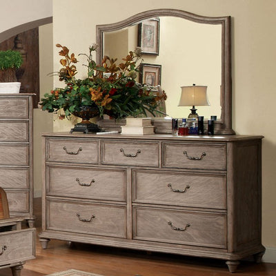 Belgrade-Dresser