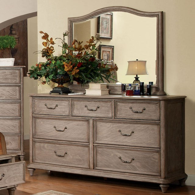 Belgrade-Dresser