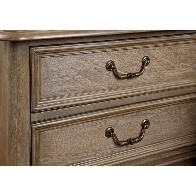 Belgrade-Chest