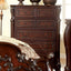 Castlewood-Chest