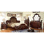 Castlewood-Queen Bed