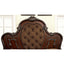 Castlewood-Queen Bed