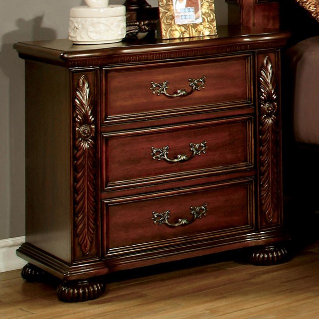 Arthur-Night Stand