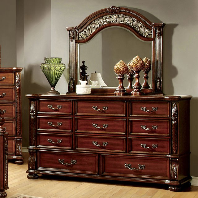 Arthur-Dresser