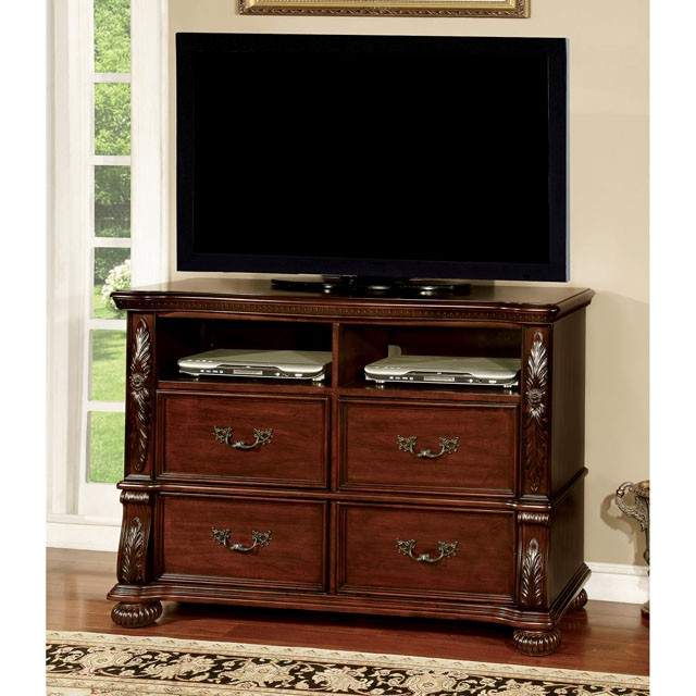 Arthur-Media Chest