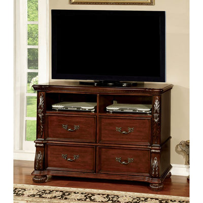 Arthur-Media Chest