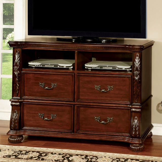 Arthur-Media Chest
