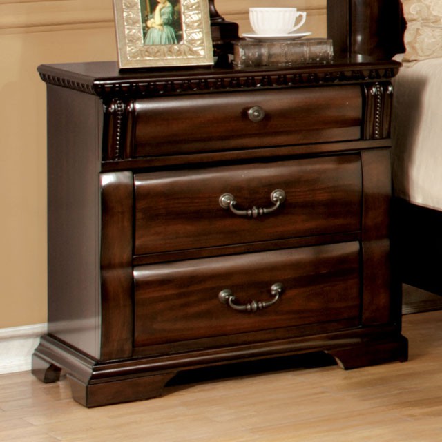 Burleigh-Night Stand