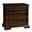 Burleigh-Night Stand