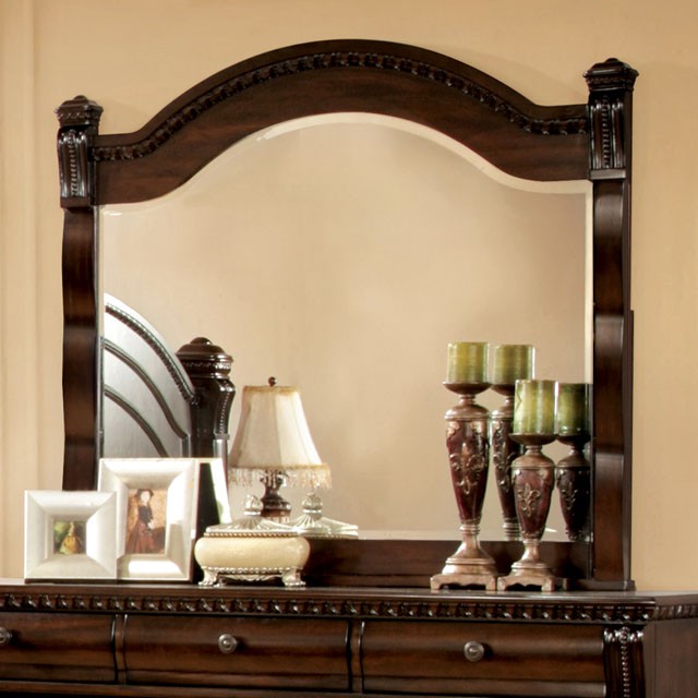 Burleigh-Mirror