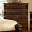 Burleigh-Chest