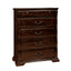 Burleigh-Chest