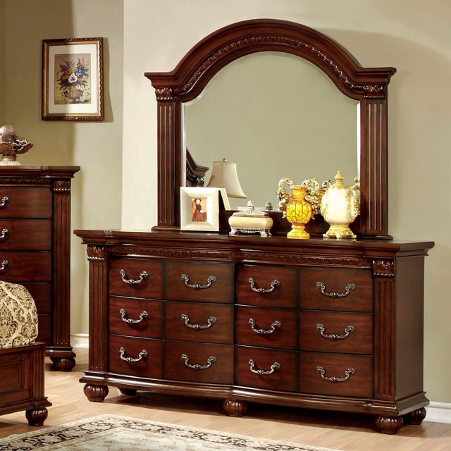 Grandom-Dresser