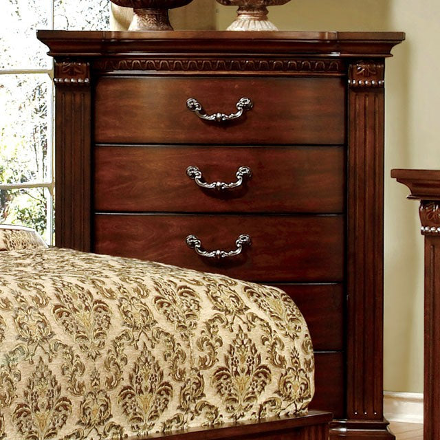 Grandom-Chest