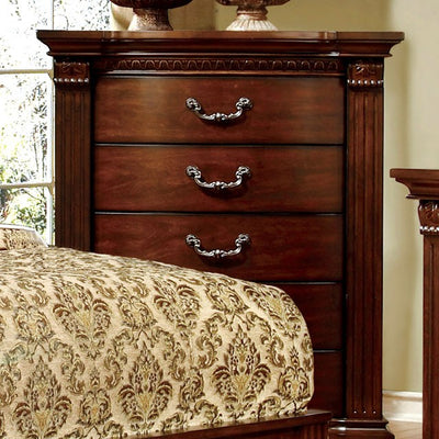 Grandom-Chest