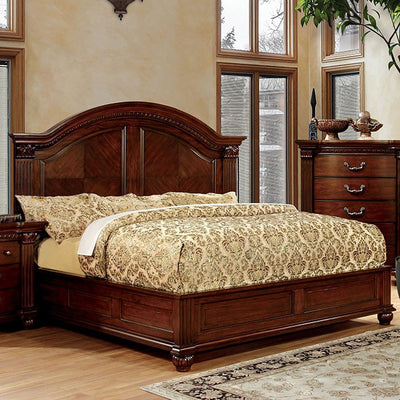 Grandom-Cal.King Bed