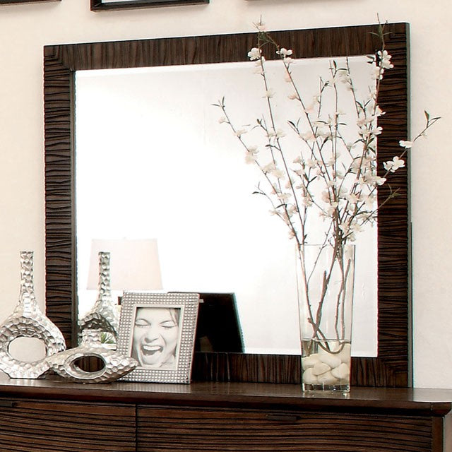 Bisbee-Mirror
