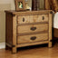 Pioneer-Night Stand