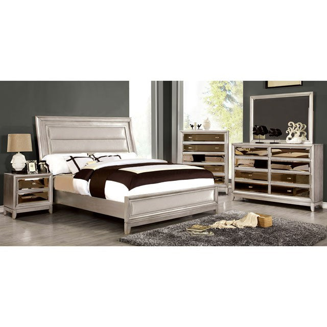 Golva-E.King Bed