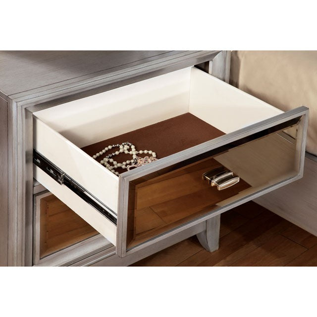 Golva-E.King Bed