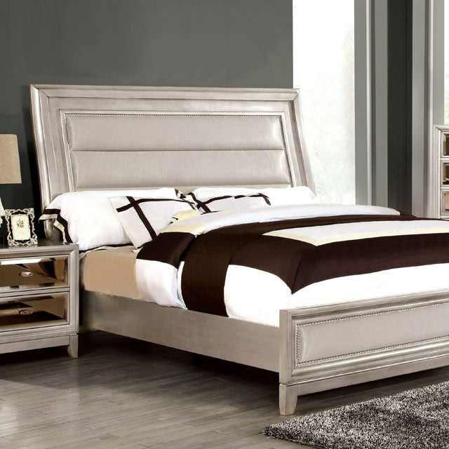 Golva-E.King Bed