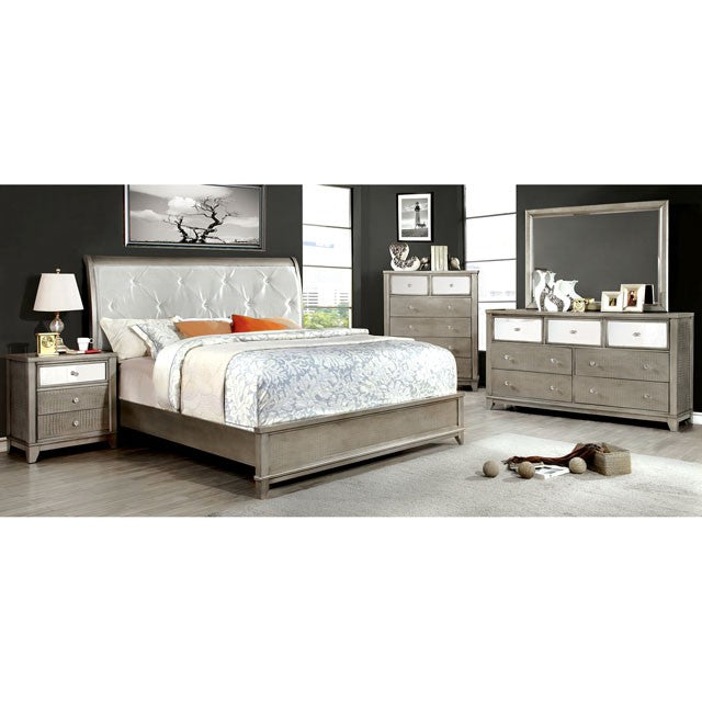 Bryant-Cal.King Bed