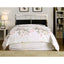 Calvin-E.King Bed