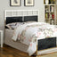 Calvin-E.King Bed