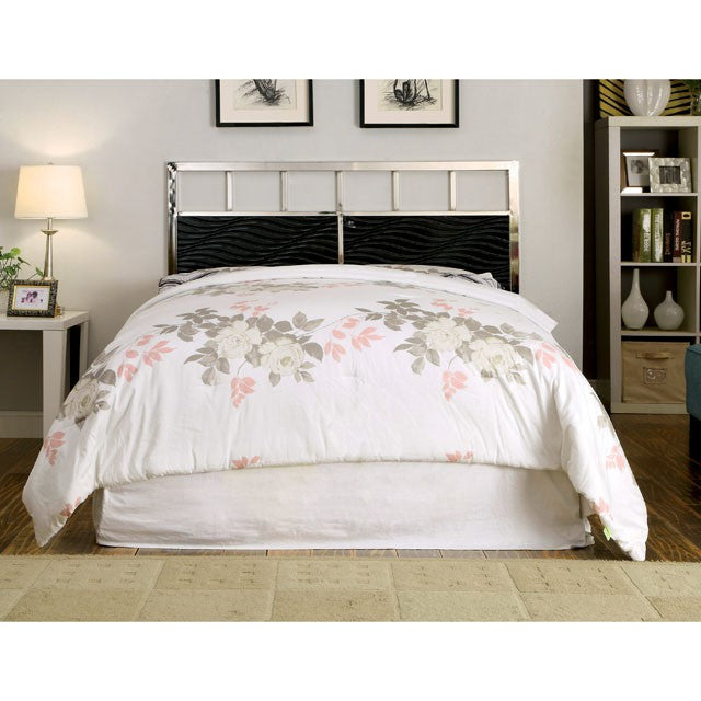 Calvin-Cal.King Bed