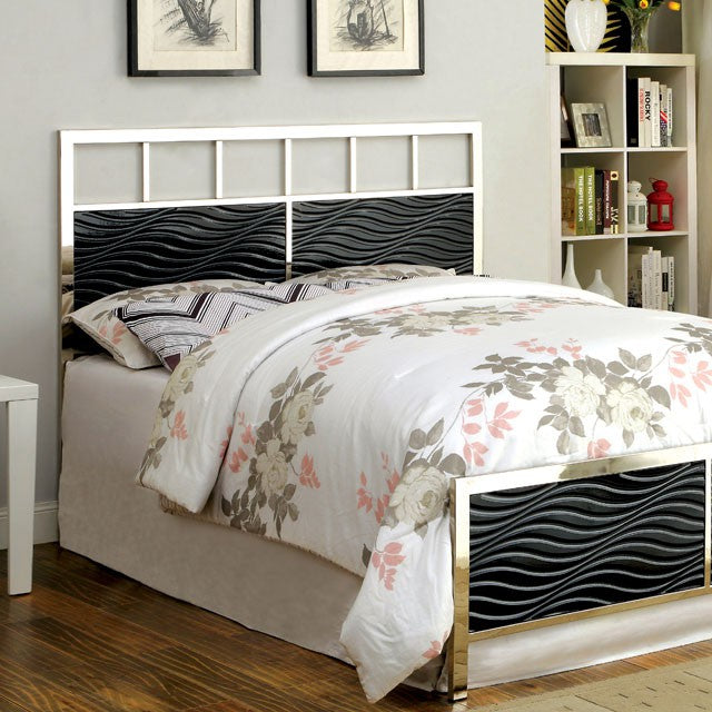 Calvin-Queen Bed