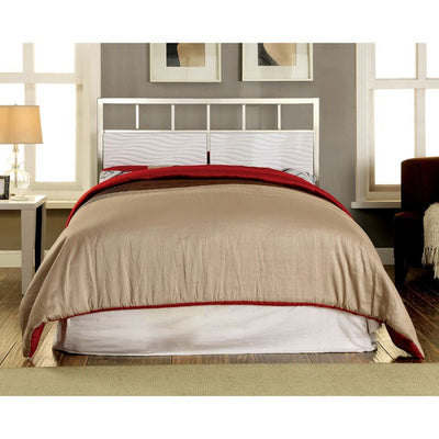 Calvin-E.King Bed