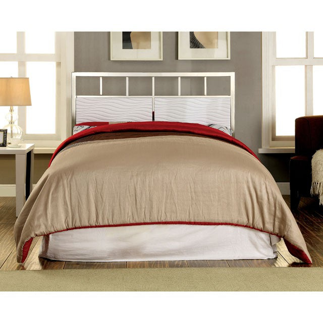 Calvin-E.King Bed