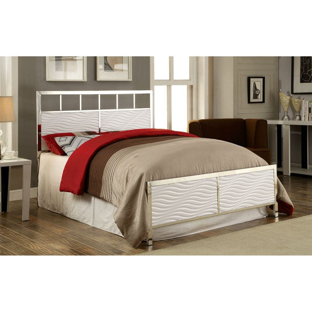 Calvin-Cal.King Bed