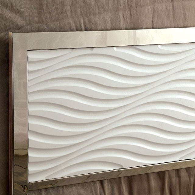 Calvin-Cal.King Bed
