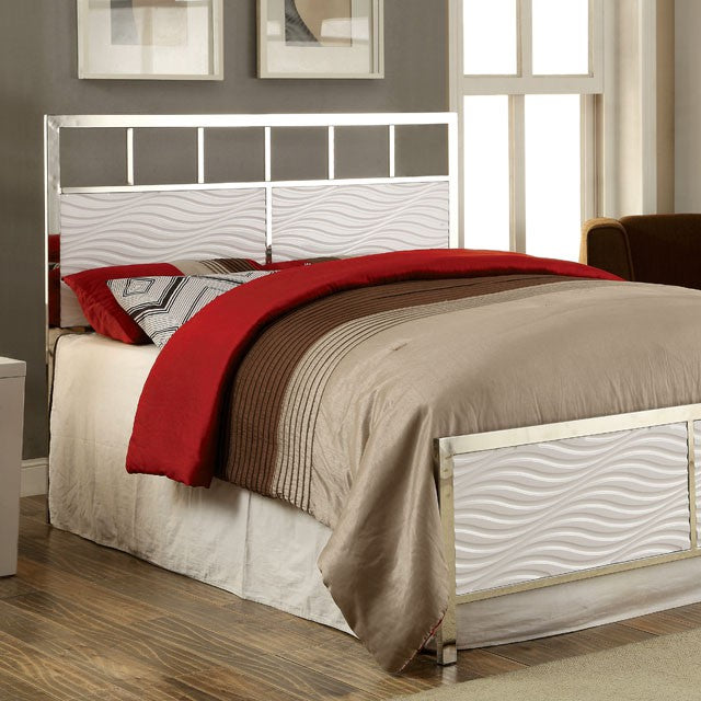 Calvin-Queen Bed