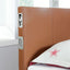 Evans-Twin Bed