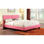 Evans-E.King Bed
