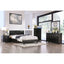 Evans-E.King Bed